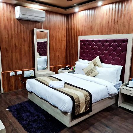 Betel Valley Tree Resort Rangpo Bagian luar foto