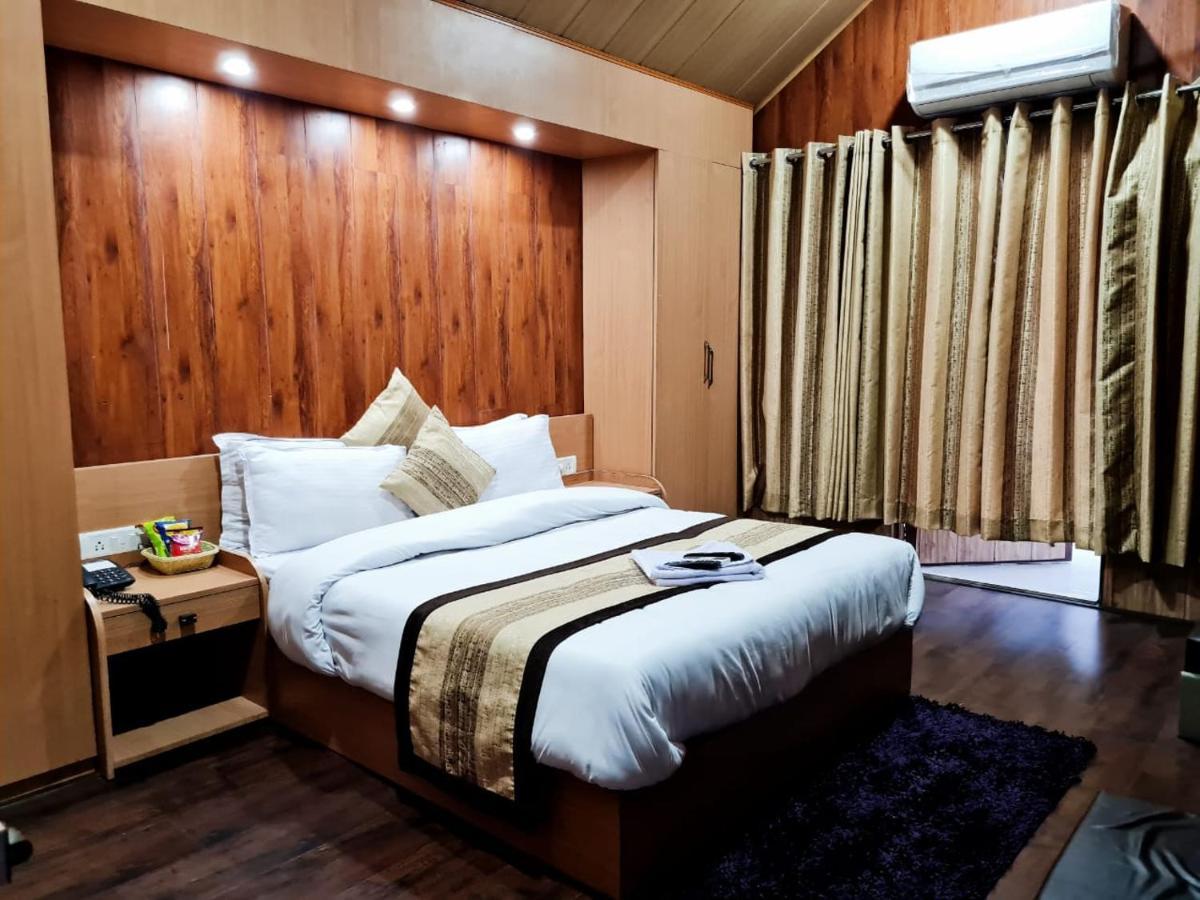 Betel Valley Tree Resort Rangpo Bagian luar foto