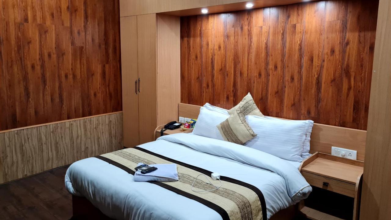 Betel Valley Tree Resort Rangpo Bagian luar foto