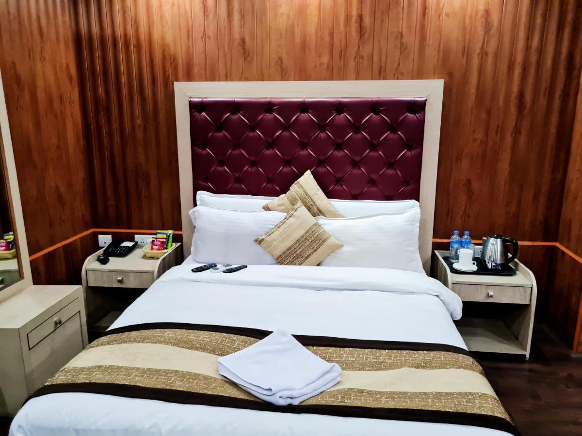Betel Valley Tree Resort Rangpo Bagian luar foto
