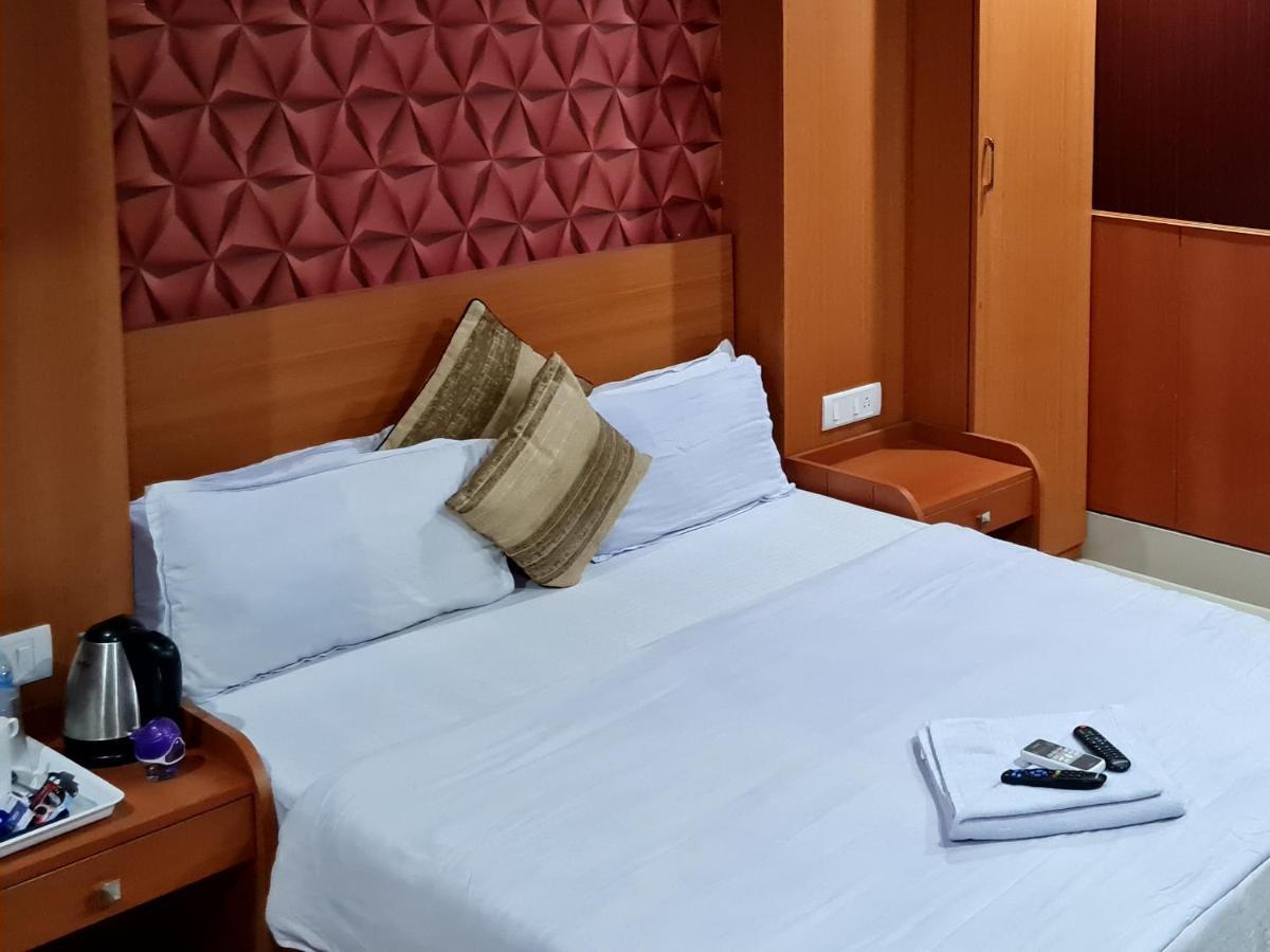 Betel Valley Tree Resort Rangpo Bagian luar foto